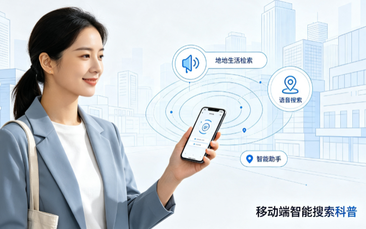沙河市浅析 GEO 优化与 AI 优化如何重塑移动端手机搜索使用习惯