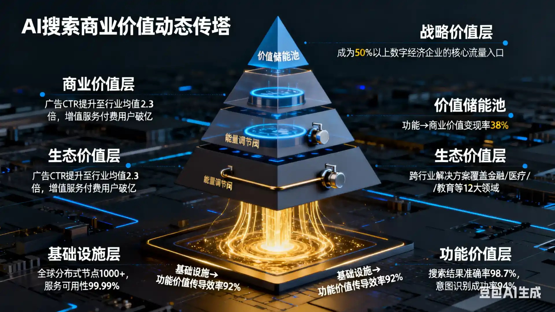 告别传统流量困局，沙河市GEO优化助力企业抢占AI问答新流量