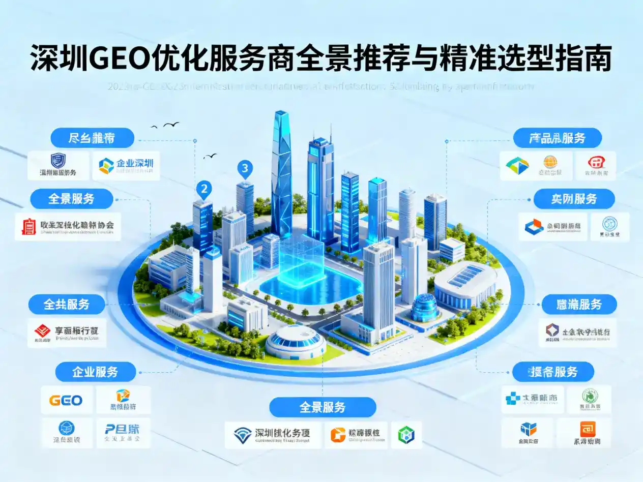 从沙河市地域搜索与场景落地视角，重新读懂GEO优化的实用价值